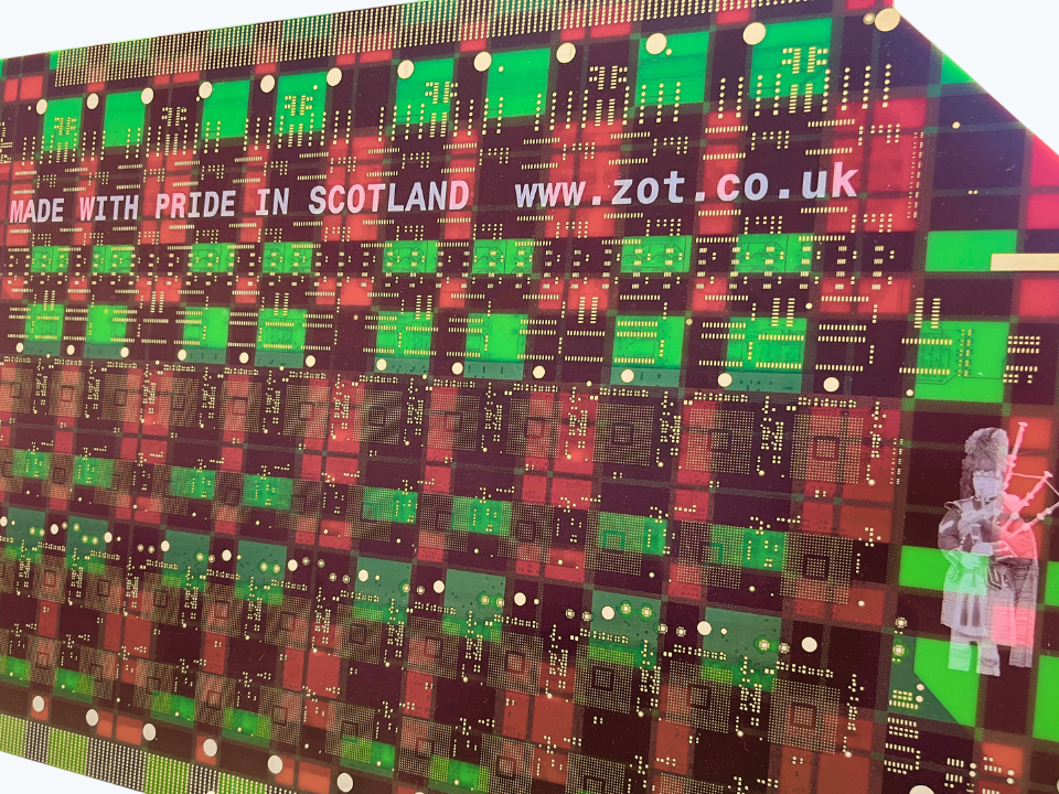Types of PCBs — explanation and assembly considerations