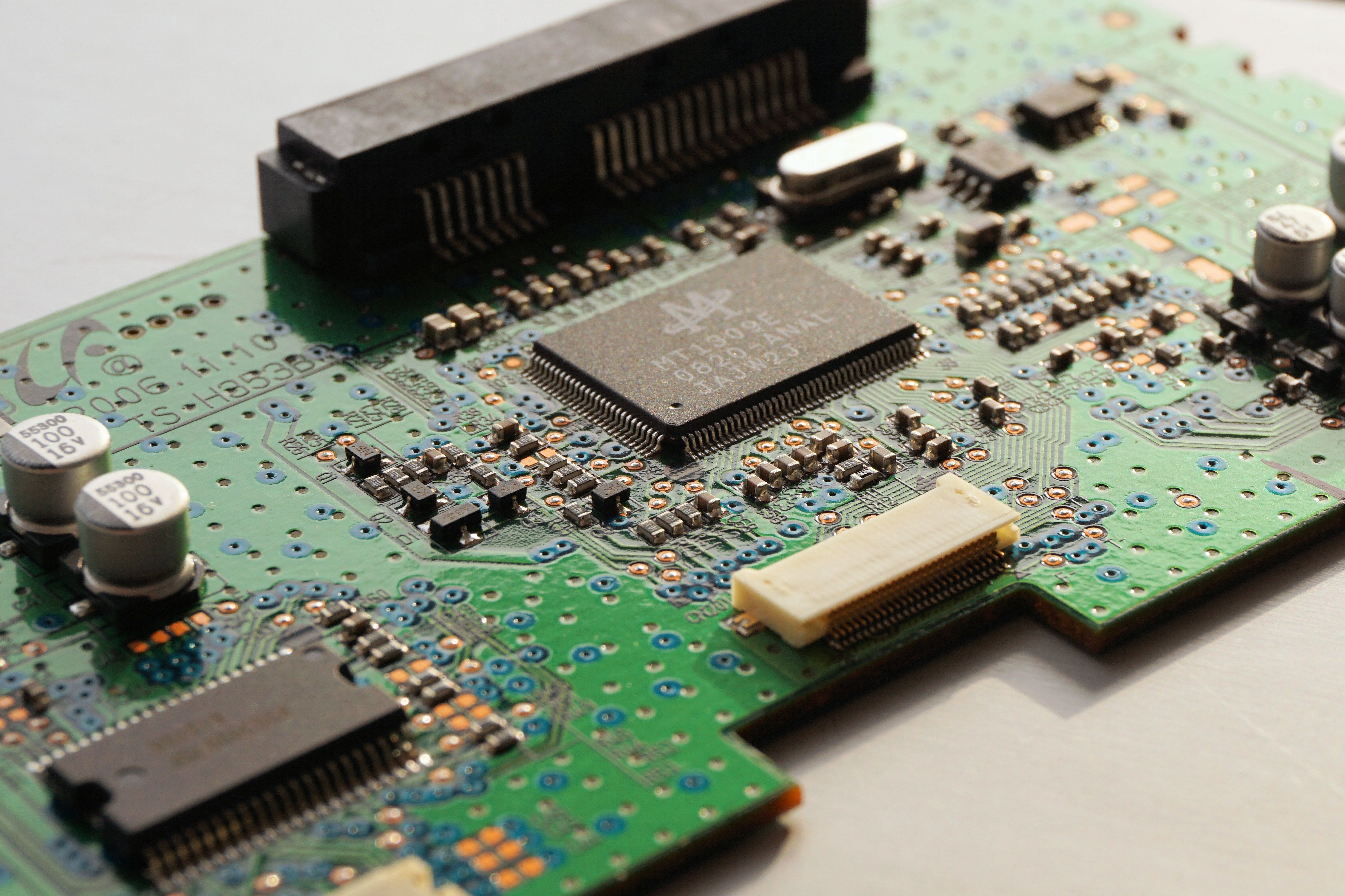 Heavy copper PCBs – everything you need to know